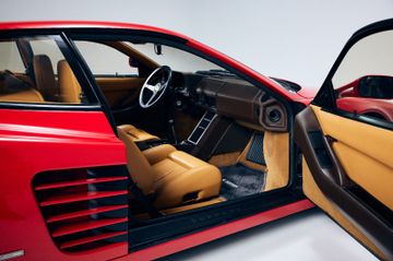 1991 Ferrari TESTAROSSA — миниатюра 42