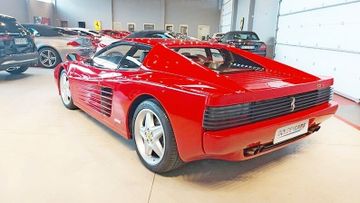 صورة 6 لـ 1992 Ferrari 512
