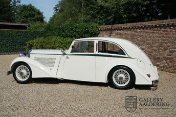 1933 Bentley OTHERS 缩略图 34