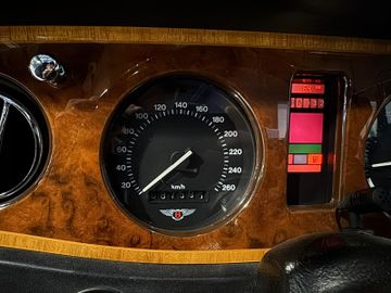 صورة مصغرة 18 لـ 1992 Bentley CONTINENTAL
