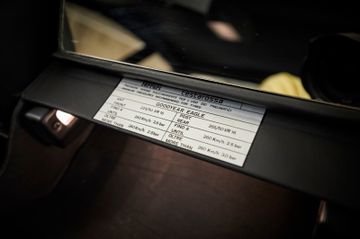 1989 Ferrari TESTAROSSA 缩略图 15