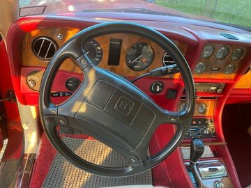 صورة 6 لـ 1992 Bentley CONTINENTAL