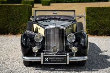 1949 Bentley OTHERS 缩略图 6