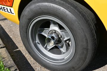 1977 Ferrari 365 缩略图 13