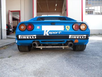 صورة 2 لـ 1982 Ferrari 208