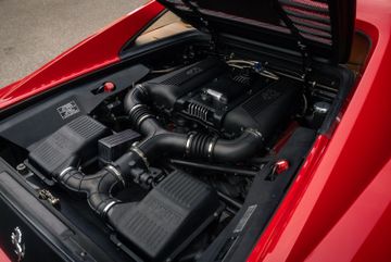 صورة مصغرة 5 لـ 1997 Ferrari F355