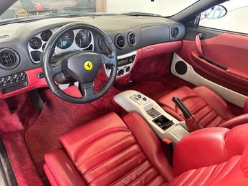 2000 Ferrari 360 缩略图 12