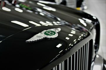 صورة مصغرة 25 لـ 1993 Bentley CONTINENTAL
