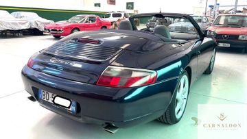 1999 Porsche OTHERS 照片 8