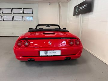 صورة مصغرة 14 لـ 1995 Ferrari F355