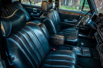 صورة مصغرة 11 لـ 1971 Mercedes-BENZ 300