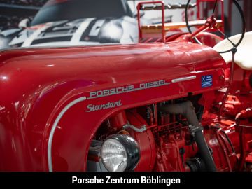 صورة مصغرة 11 لـ 1958 Porsche OTHERS