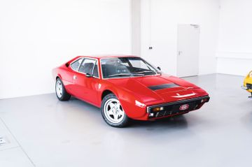 1979 Ferrari DINO GT4 — фото 2