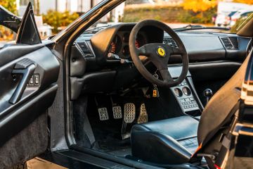 صورة مصغرة 6 لـ 1992 Ferrari 348