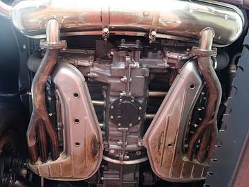 1969 Porsche OTHERS 缩略图 11