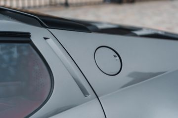 1983 Ferrari 512 缩略图 38