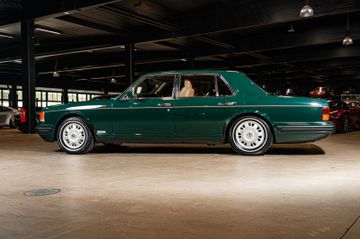 1996 Bentley BROOKLANDS — фото 3