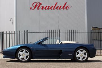 صورة مصغرة 3 لـ 1995 Ferrari 348