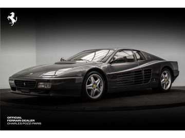 صورة 1 لـ 1993 Ferrari 512