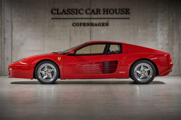صورة 4 لـ 1995 Ferrari 512
