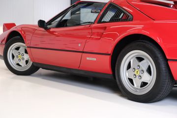صورة مصغرة 23 لـ 1989 Ferrari 328