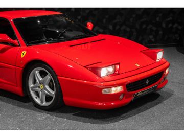 1996 Ferrari F355 缩略图 25