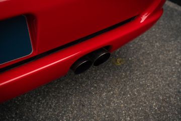 صورة مصغرة 46 لـ 1997 Ferrari F355