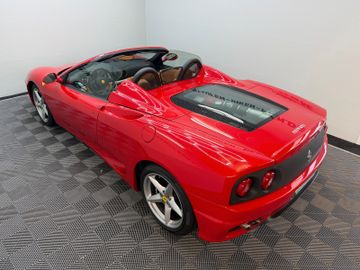 2001 Ferrari 360 缩略图 46