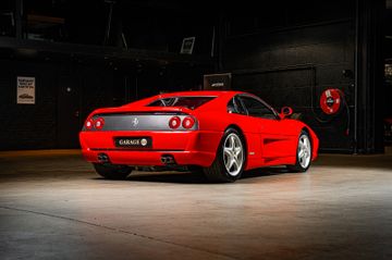 صورة مصغرة 6 لـ 1999 Ferrari F355