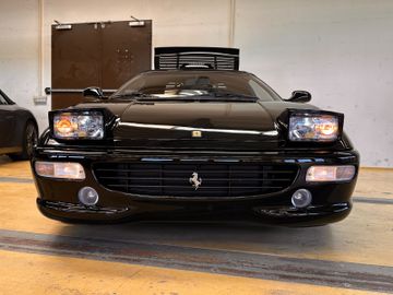 صورة مصغرة 4 لـ 1996 Ferrari F355
