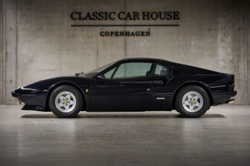 1976 Ferrari 308 照片 2