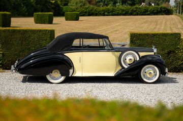 1949 Bentley OTHERS 缩略图 4