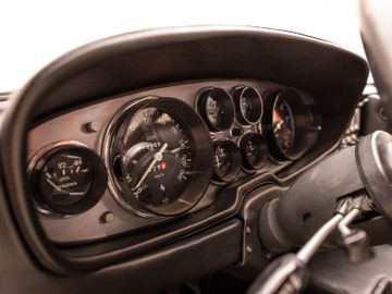 1972 Ferrari 365 — миниатюра 18