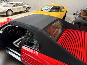 1992 Ferrari MONDIAL 缩略图 11