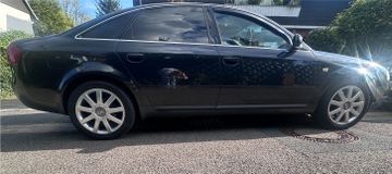 2000 AUDI A6 照片 2