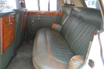 1958 Bentley OTHERS 缩略图 9