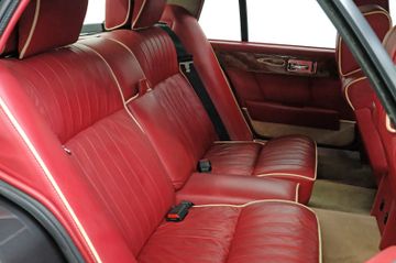 1986 Aston Martin LAGONDA 缩略图 19