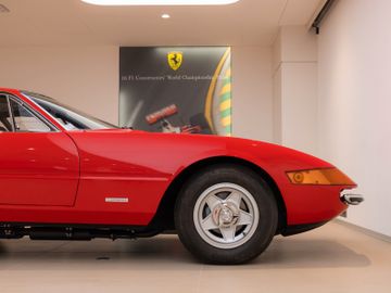 1972 Ferrari 365 — миниатюра 12