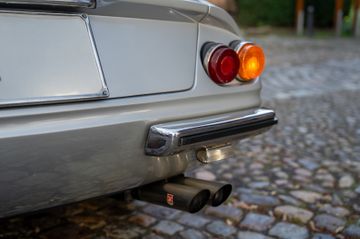 1973 Ferrari 365 — миниатюра 24