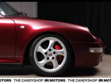 1997 Porsche OTHERS 缩略图 13