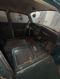 صورة مصغرة 10 لـ 1954 Mercedes-BENZ OTHERS