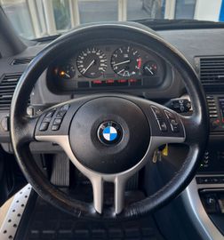 2001 BMW X5 照片 9
