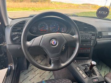 1999 Alpina B3 — миниатюра 21