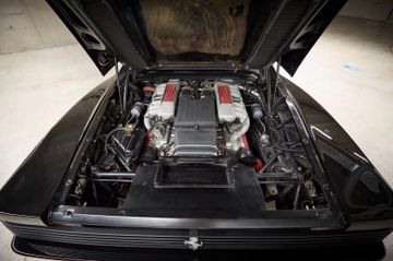 1989 Ferrari TESTAROSSA 缩略图 19