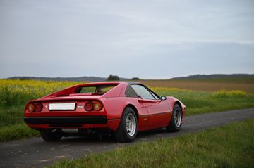 1978 Ferrari 308 缩略图 14