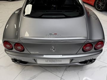 صورة مصغرة 13 لـ 1998 Ferrari 550
