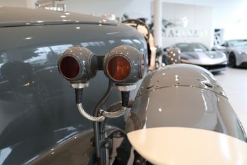 1949 Bentley OTHERS 缩略图 20