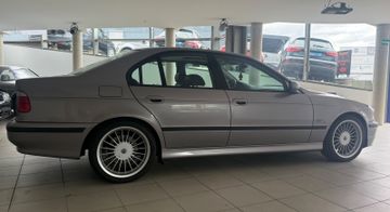 2000 Alpina B10 缩略图 4
