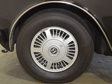 صورة مصغرة 18 لـ 1988 Bentley CONTINENTAL