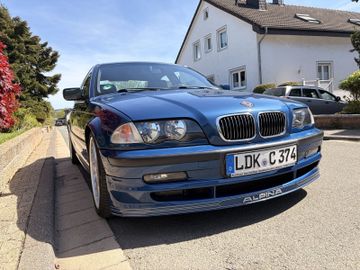صورة مصغرة 15 لـ 2000 Alpina B3